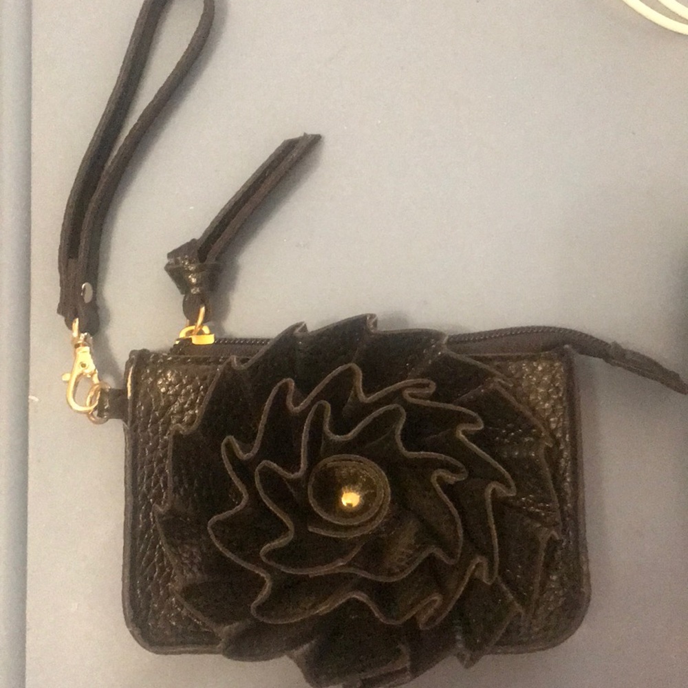 Wristlet